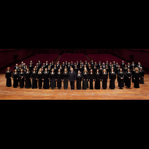 Coro dell'Accademia Nazionale Di Santa Cecilia