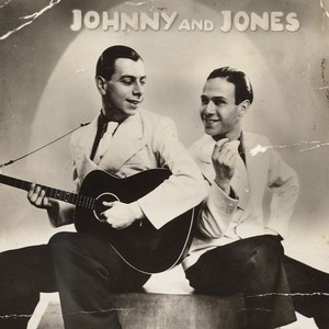 Johnny And Jones