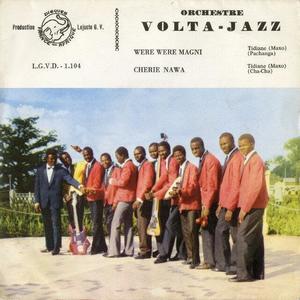 Volta Jazz