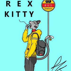 Rex Kitty资料,Rex Kitty最新歌曲,Rex KittyMV视频,Rex Kitty音乐专辑,Rex Kitty好听的歌