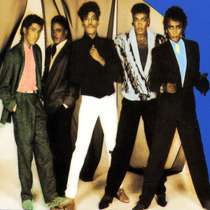 The Deele资料,The Deele最新歌曲,The DeeleMV视频,The Deele音乐专辑,The Deele好听的歌