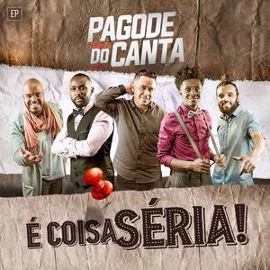 Pagode do Canta