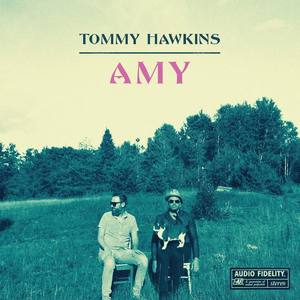 Tommy Hawkins