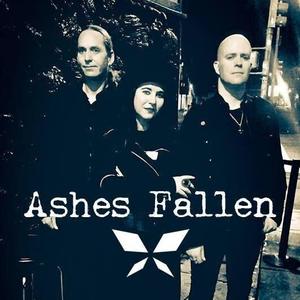 Ashes Fallen