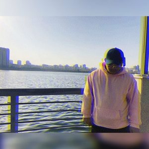 泡沫 (40秒片段)