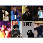 TNT乐队资料,TNT乐队最新歌曲,TNT乐队MV视频,TNT乐队音乐专辑,TNT乐队好听的歌