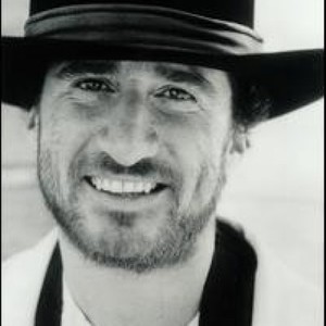 Jon Cleary