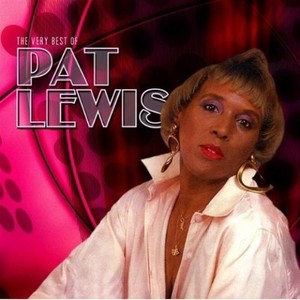 Pat Lewis