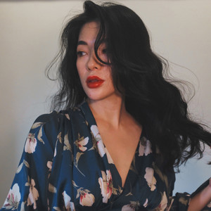 宝贝 我不再是穿着花裙的小傻X (伴奏)