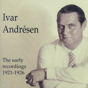 Ivar Andrésen资料,Ivar Andrésen最新歌曲,Ivar AndrésenMV视频,Ivar Andrésen音乐专辑,Ivar Andrésen好听的歌