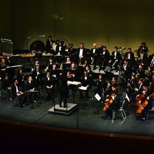 University of North Florida Wind Symphony