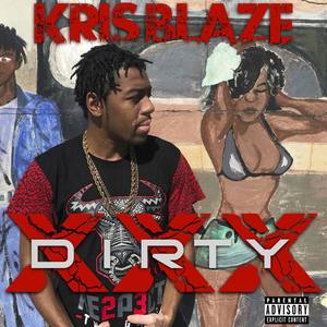 Kris Blaze