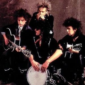 The Alarm资料,The Alarm最新歌曲,The AlarmMV视频,The Alarm音乐专辑,The Alarm好听的歌