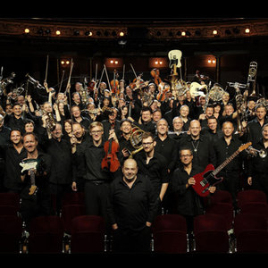Orchester der Vereinigten Bühnen Wien