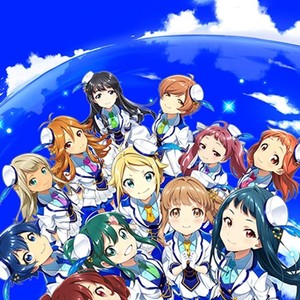 777☆SISTERS资料,777☆SISTERS最新歌曲,777☆SISTERSMV视频,777☆SISTERS音乐专辑,777☆SISTERS好听的歌