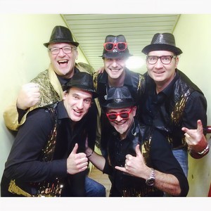 Radspitz资料,Radspitz最新歌曲,RadspitzMV视频,Radspitz音乐专辑,Radspitz好听的歌