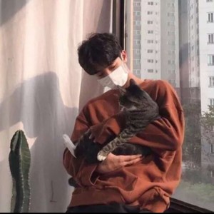 你走