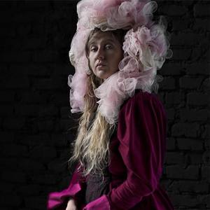 Clarissa Ferreira资料,Clarissa Ferreira最新歌曲,Clarissa FerreiraMV视频,Clarissa Ferreira音乐专辑,Clarissa Ferreira好听的歌