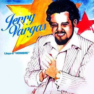 Jerry Vargas