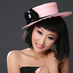 李佳颖 - 小手拉大手