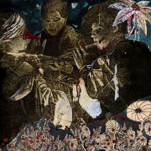 Big Blood资料,Big Blood最新歌曲,Big BloodMV视频,Big Blood音乐专辑,Big Blood好听的歌