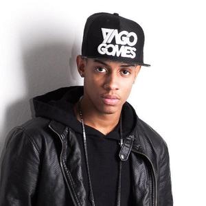 Yago Gomes资料,Yago Gomes最新歌曲,Yago GomesMV视频,Yago Gomes音乐专辑,Yago Gomes好听的歌