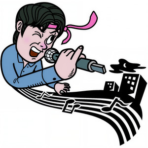 戴逸资料,戴逸最新歌曲,戴逸MV视频,戴逸音乐专辑,戴逸好听的歌