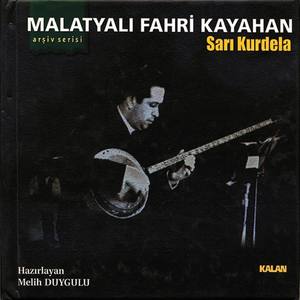 Malatyalı Fahri Kayahan