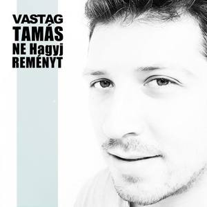 Vastag Tamás