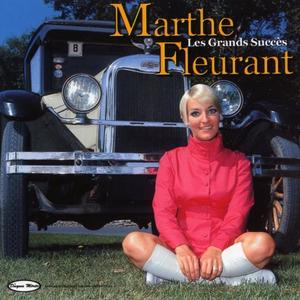 Marthe Fleurant资料,Marthe Fleurant最新歌曲,Marthe FleurantMV视频,Marthe Fleurant音乐专辑,Marthe Fleurant好听的歌