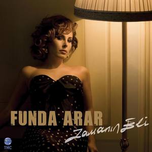 Funda Arar资料,Funda Arar最新歌曲,Funda ArarMV视频,Funda Arar音乐专辑,Funda Arar好听的歌