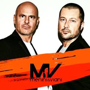 Menini & Viani资料,Menini & Viani最新歌曲,Menini & VianiMV视频,Menini & Viani音乐专辑,Menini & Viani好听的歌