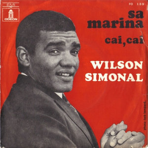 Wilson Simonal