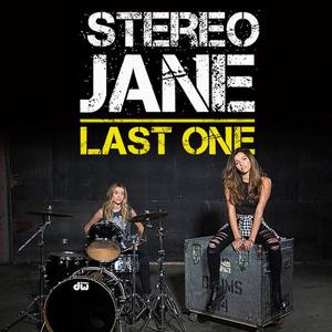 Stereo Jane资料,Stereo Jane最新歌曲,Stereo JaneMV视频,Stereo Jane音乐专辑,Stereo Jane好听的歌