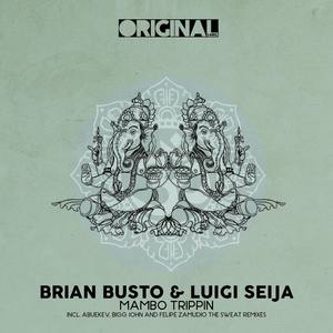 Brian Busto