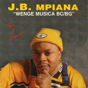 Wenge Musica资料,Wenge Musica最新歌曲,Wenge MusicaMV视频,Wenge Musica音乐专辑,Wenge Musica好听的歌