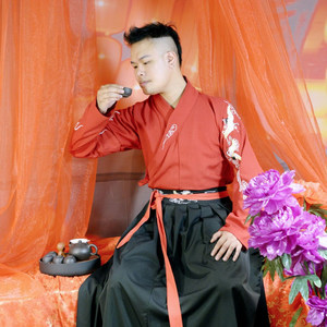 我在前世约了你