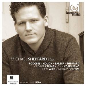 Michael Sheppard资料,Michael Sheppard最新歌曲,Michael SheppardMV视频,Michael Sheppard音乐专辑,Michael Sheppard好听的歌