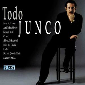 Junco资料,Junco最新歌曲,JuncoMV视频,Junco音乐专辑,Junco好听的歌