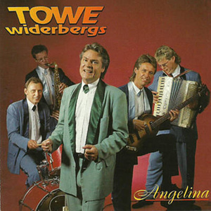 Towe Widerbergs