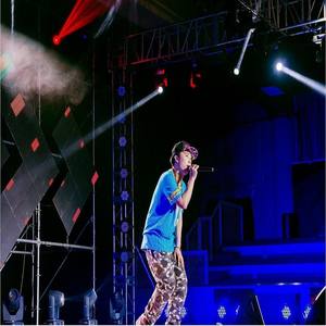 Wilber资料,Wilber最新歌曲,WilberMV视频,Wilber音乐专辑,Wilber好听的歌