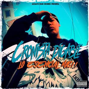 Cronista Digable资料,Cronista Digable最新歌曲,Cronista DigableMV视频,Cronista Digable音乐专辑,Cronista Digable好听的歌