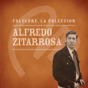 Alfredo Zitarrosa