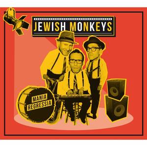 Jewish Monkeys