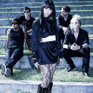 Eisblume资料,Eisblume最新歌曲,EisblumeMV视频,Eisblume音乐专辑,Eisblume好听的歌