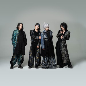 Scarlet Horizon资料,Scarlet Horizon最新歌曲,Scarlet HorizonMV视频,Scarlet Horizon音乐专辑,Scarlet Horizon好听的歌