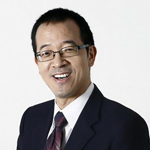 俞敏洪 - 人要像树一样活着