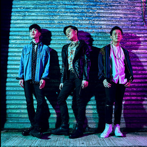 The Bright Lights资料,The Bright Lights最新歌曲,The Bright LightsMV视频,The Bright Lights音乐专辑,The Bright Lights好听的歌