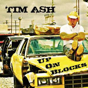 Tim Ash