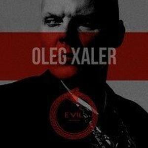 Oleg Xaler